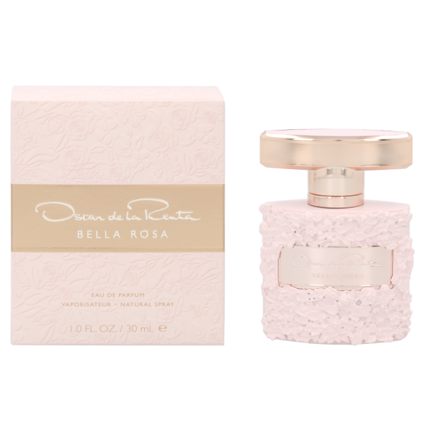 Oscar De La Renta Bella Rosa EDP parfüümvesi naistele, 30 ml