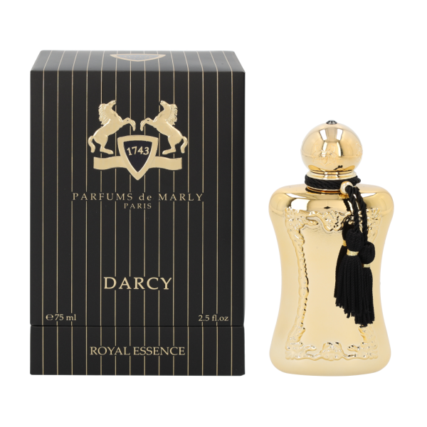 Parfums De Marly Darcy EDP naiste parfüümivesi, 75 ml