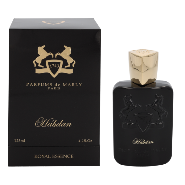 Parfums De Marly Habdan EDP unisex, 125 ml