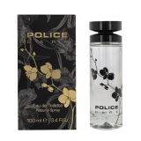 Police Dark EDT tualettvesi naistele, 100 ml