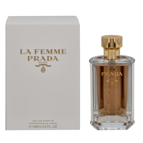 Prada La Femme EDP parfüümvesi naistele, 100 ml