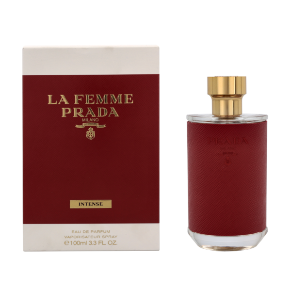 Prada La Femme Intense EDP parfüümvesi naistele, 100 ml