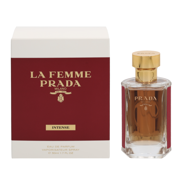 Prada La Femme Intense EDP parfüümvesi naistele, 50 ml