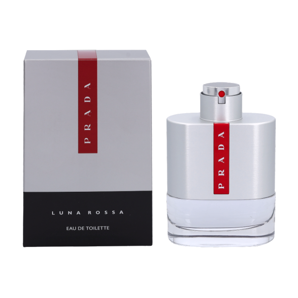 Prada Luna Rossa Pour Homme EDT tualettvesi meestele, 100 ml