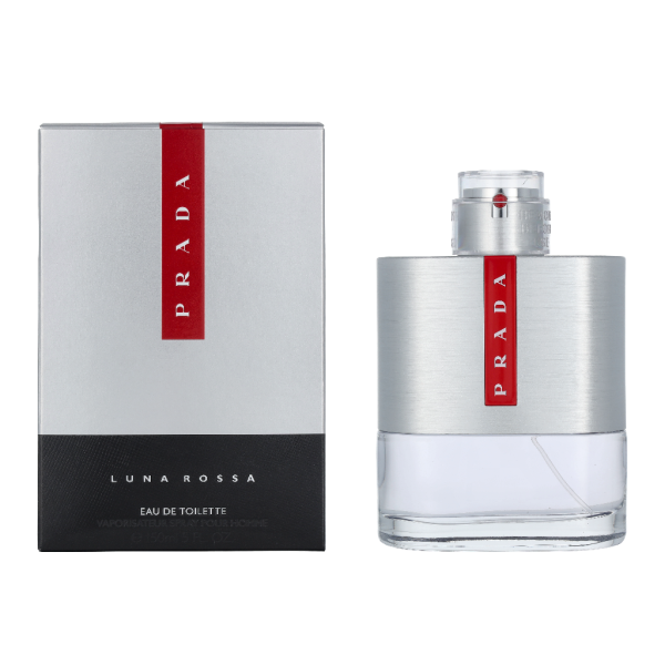 Prada Luna Rossa Pour Homme EDT tualettvesi meestele, 150 ml