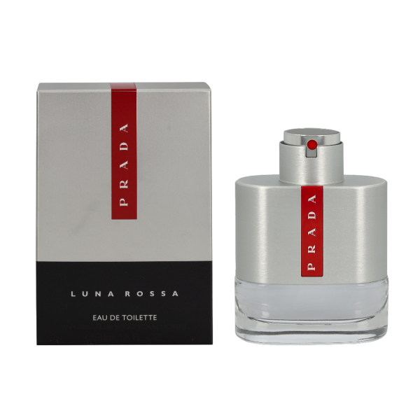 Prada Luna Rossa Pour Homme EDT tualettvesi meestele, 50 ml