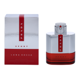 Prada Luna Rossa Sport Pour Homme EDT tualettvesi, 50 ml