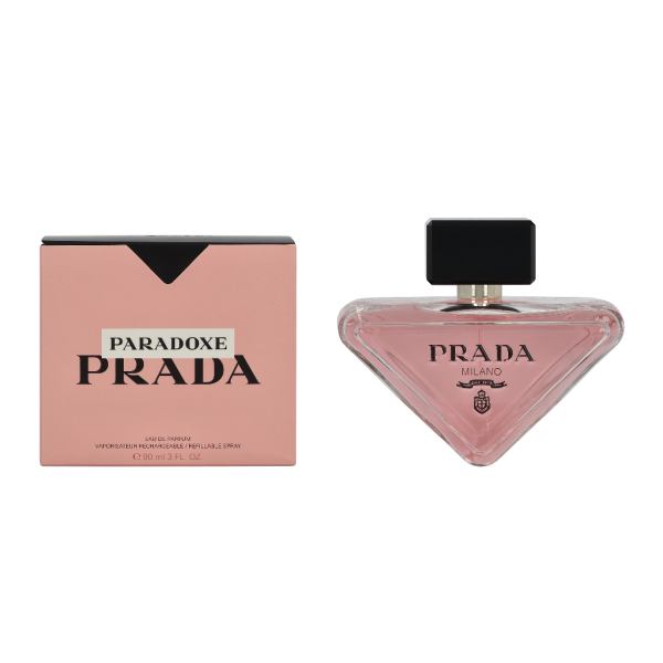 Prada Paradoxe EDP parfüümvesi, 90 ml