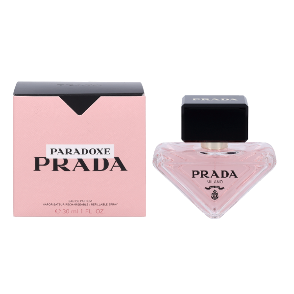 Prada Paradoxe EDP parfüümvesi naistele, 30 ml