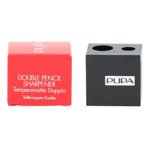 Pupa Milano Pupa Double Pencil Sharpener topeltteritaja