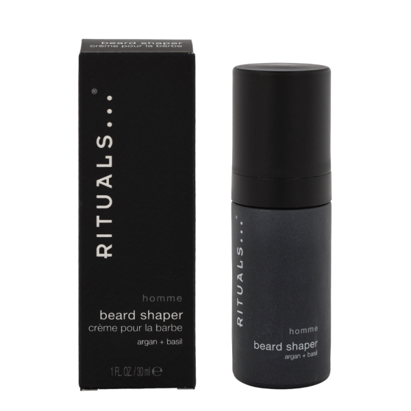 Rituals Homme Beard Shaper, 30 ml