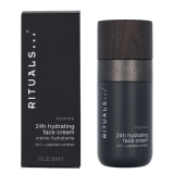 Rituals Homme Hydrating Gel Cream niisutav geel-kreem, 50 ml