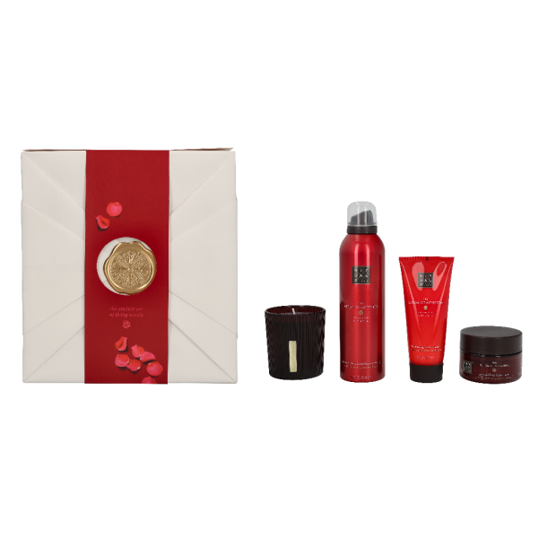 Rituals The Ritual of Ayurveda – Medium Gift Set kehahoolduskomplekt