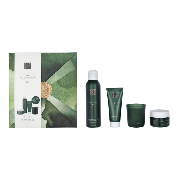 Rituaalid Ritual of Jing Gift Set-M kinkekomplekt