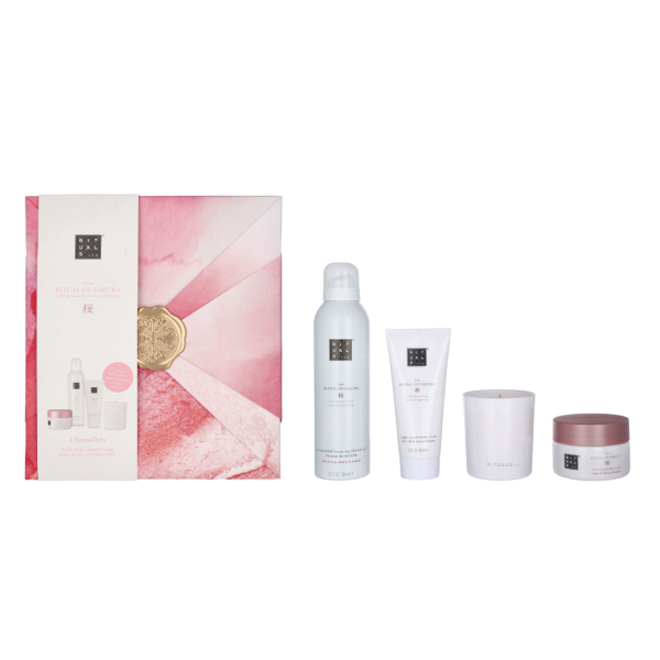 Rituals The Ritual of Sakura Gift Set - M kinkekomplekt