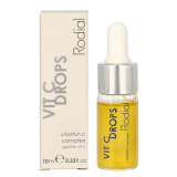 Rodial Vit C Drops kontsentreeritud näohooldustoode C-vitamiiniga, 10 ml