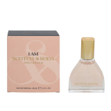 Scotch & Soda I Am Woman EDP parfüümvesi naistele, 60 ml