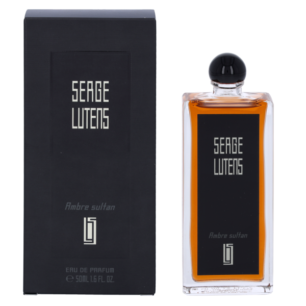 Serge Lutens Ambre Sultan EDP Unisex parfüümvesi, 50 ml