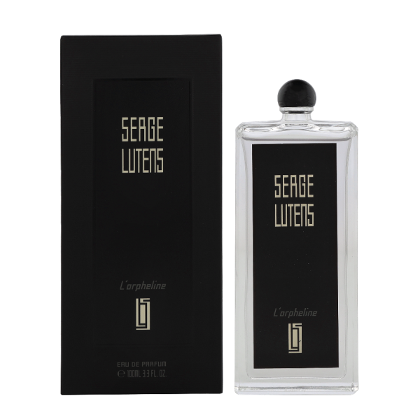 Serge Lutens L'Orpheline EDP Unisex, 100 ml