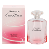 Shiseido Ever Bloom EDP parfüümvesi naistele, 90 ml