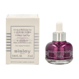 Sisley Black Rose Precious Face Oil kortsudevastane näoõli musta roosi ekstraktiga, 25 ml