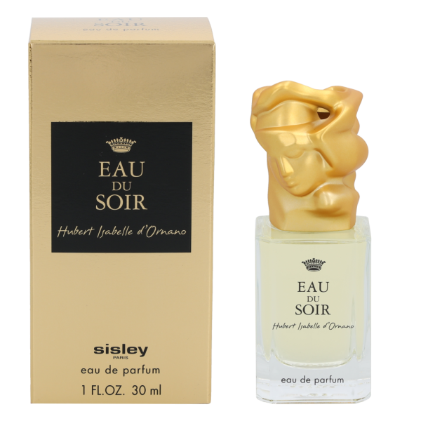 Sisley Eau Du Soir EDP parfüüm naistele, 30 ml