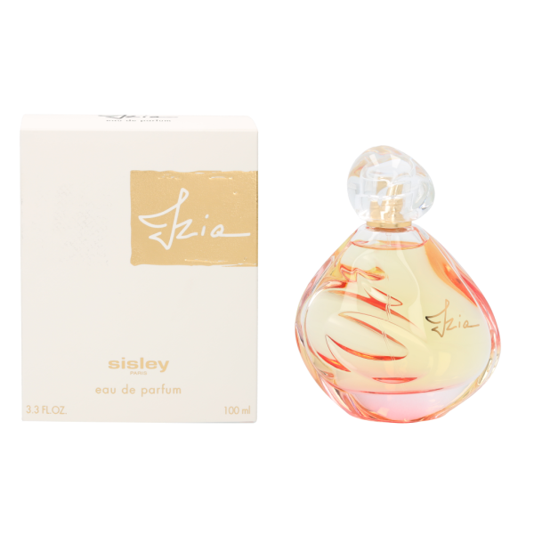 Sisley Izia EDP parfüümvesi naistele, 100 ml