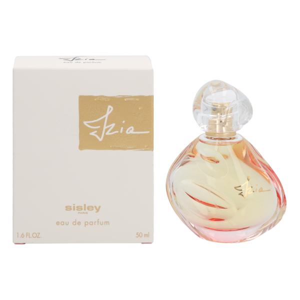 Sisley Izia EDP parfüümvesi naistele, 50 ml