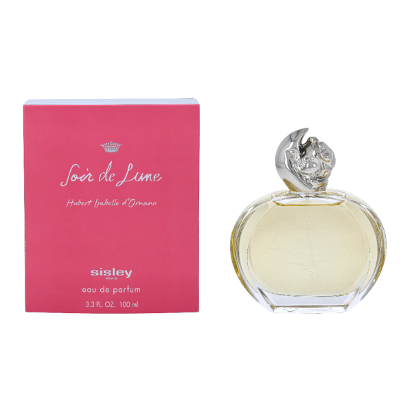 Sisley Soir De Lune EDP parfüüm naistele, 100 ml