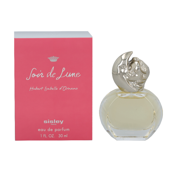 Sisley Soir De Lune EDP parfüümvesi naistele, 30 ml