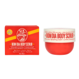 Sol De Janeiro Bom Dia Bright Body Scrub kehakoorija, 220 ml