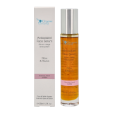 The Organic Pharmacy Antioxidant Face Firming Serum näoseerum, 35 ml