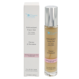 The Organic Pharmacy Antioxidant Face Gel näogeel, 35 ml