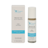 The Organic Pharmacy Blemish Gel näogeel, 10 ml