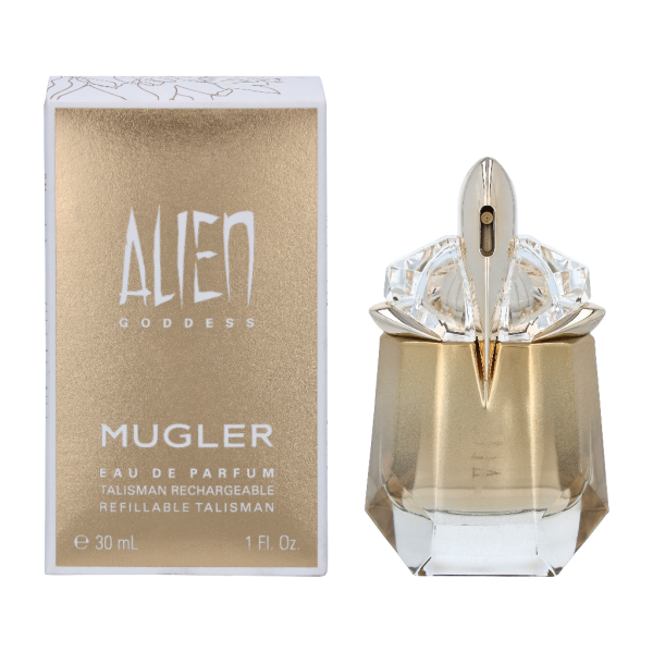 Thierry Mugler Alien Goddess EDP parfüümvesi naistele, 30 ml