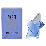 Thierry Mugler Angel EDP korduvtäidetav parfüümvesi naistele, 100 ml