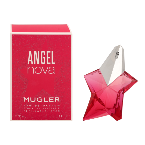 Thierry Mugler Angel Nova EDP parfüümvesi naistele, 30 ml