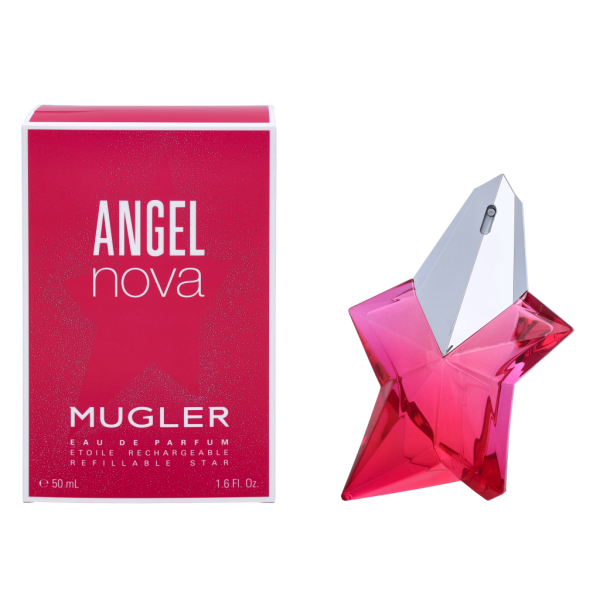 Thierry Mugler Angel Nova EDP parfüümvesi naistele, 50 ml