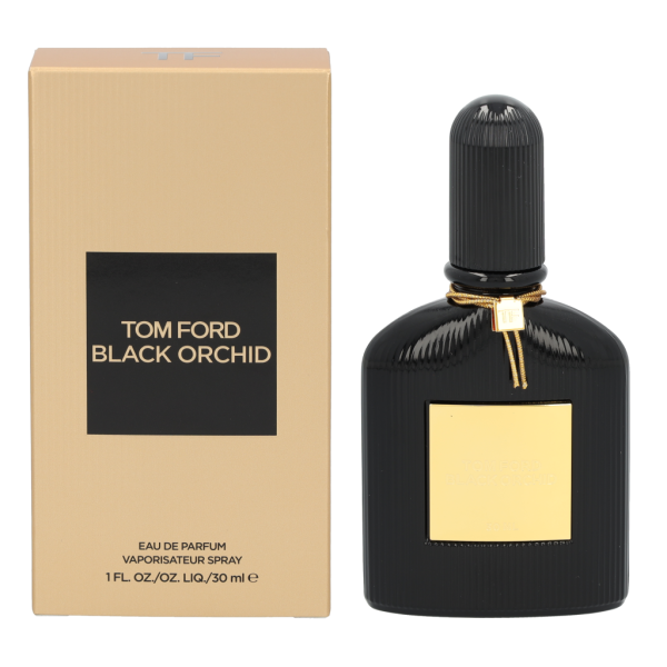 Tom Ford Black Orchid EDP parfüümvesi naistele, 30 ml