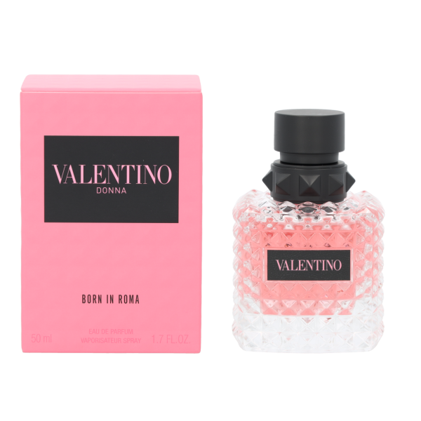 Valentino Donna Born In Roma EDP parfüümvesi naistele, 50 ml