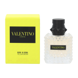 Valentino Donna Born In Roma Yellow Dream EDP naiste parfüümvesi, 30 ml