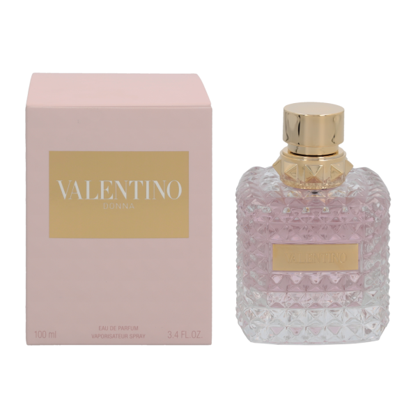 Valentino Donna EDP parfüümvesi naistele, 100 ml