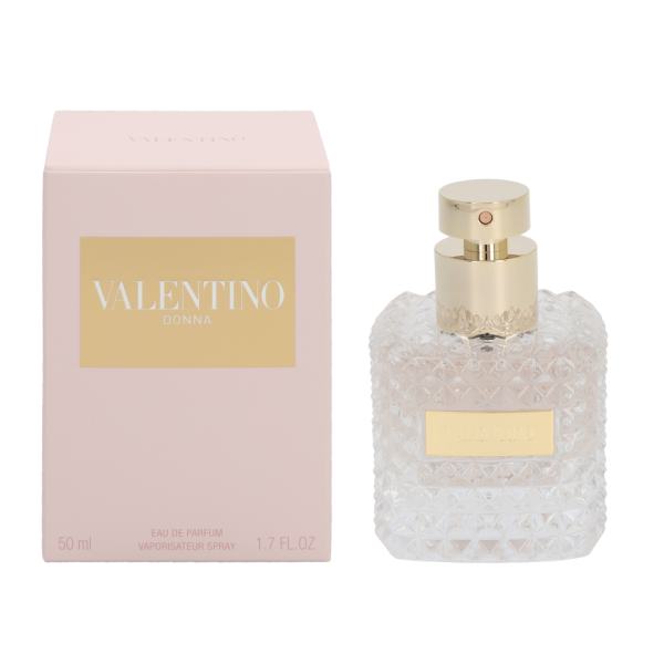 Valentino Donna EDP parfüümvesi naistele, 50 ml