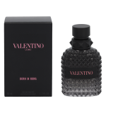 Valentino Uomo Born In Roma EDT tualettvesi meestele, 50 ml