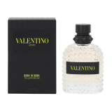 Valentino Uomo Born In Roma Yellow Dream EDT tualettvesi meestele, 100 ml