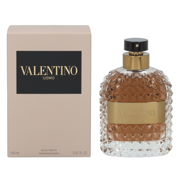 Valentino Uomo EDT tualettvesi meestele, 150 ml