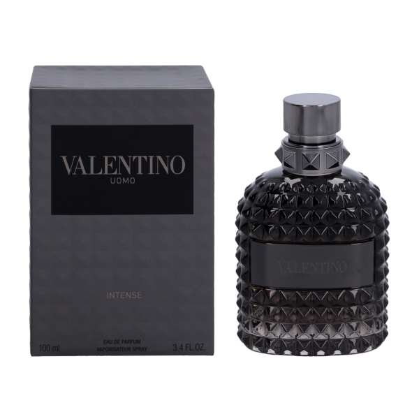 Valentino Uomo Intense EDP parfüümvesi meestele, 100 ml