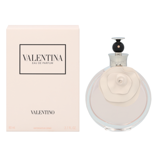 Valentino Valentina EDP parfüümvesi naistele, 80 ml