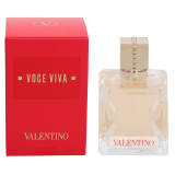 Valentino Voce Viva EDP parfüümvesi naistele, 100 ml