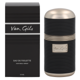 Van Gils Strictly For Men EDT tualettvesi meestele, 50 ml